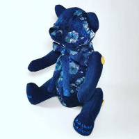 Memory Bear Keepsake - 