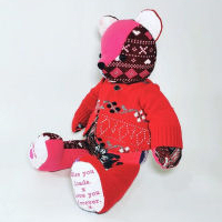 Memory Bear Keepsake - 