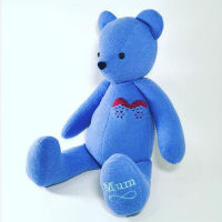 Memory Bear Keepsake - 