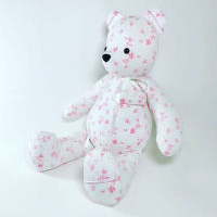 Memory Bear Keepsake - 