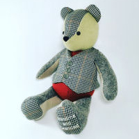 Memory Bear Keepsake - 