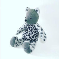 Memory Bear Keepsake - mum bear