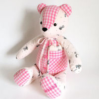 Memory Bear Keepsake - little and large bears