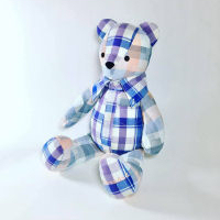 Memory Bear Keepsake - large pyjama bear