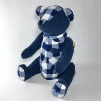 Memory Bear Keepsake - baby keepsake bear