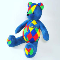 Memory Bear Keepsake - 