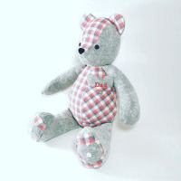 Memory Bear Keepsake - 