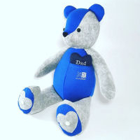 Memory Bear Keepsake - 