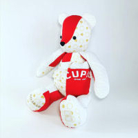 Memory Bear Keepsake - 